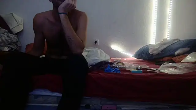RGTfxxx Webcam Show