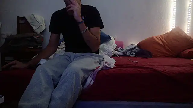 RGTfxxx webkamerás műsora