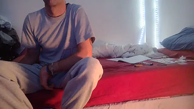 RGTfxxx Webcam-Show