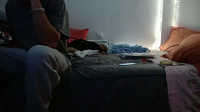 Show webcam de RGTfxxx