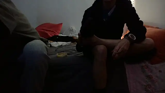 RGTfxxx Шоу с уебкамера