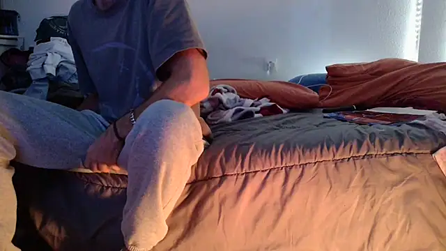 Webkamerová show RGTfxxx