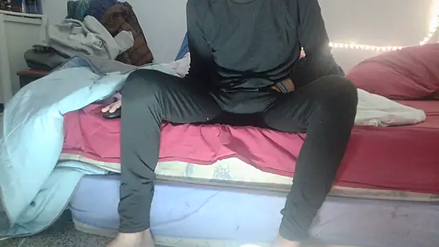Pertunjukan Kamera Web RGTfxxx