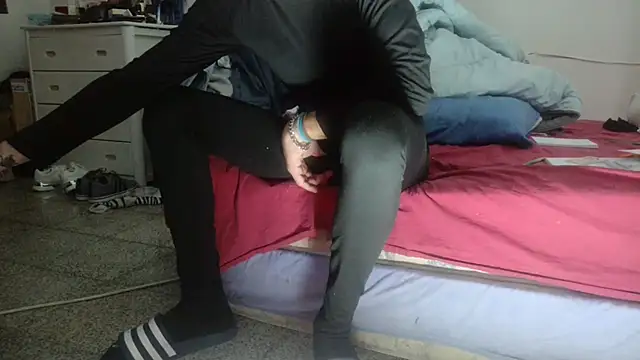 RGTfxxx – webcam-show