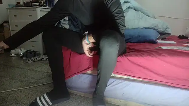 RGTfxxx Шоу с уебкамера