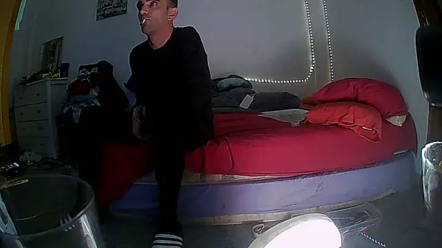 RGTfxxx Webcam-Show