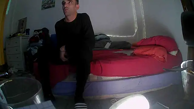 Show Webcam de RGTfxxx
