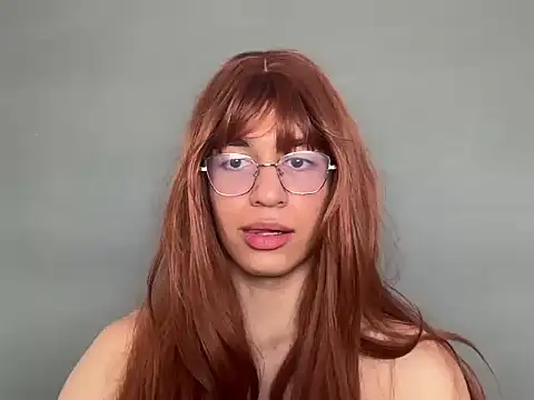 AuroraAmbar webcam show