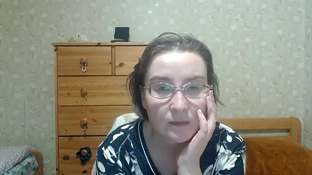 Chatroom en direct de Smart_Rose