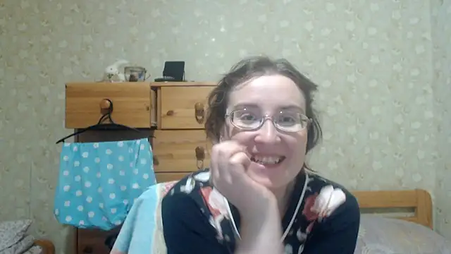 Smart_Rose's Live XXX Chat