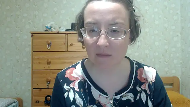Smart_Rose Webcam-Show