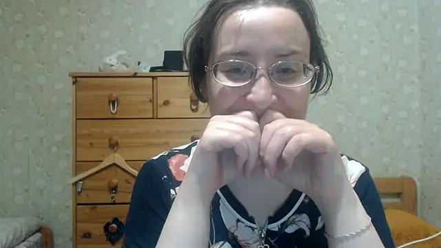 Smart_Rose – Naživo XXX chat
