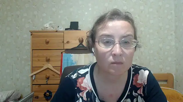 Smart_Rose's Webcam Show