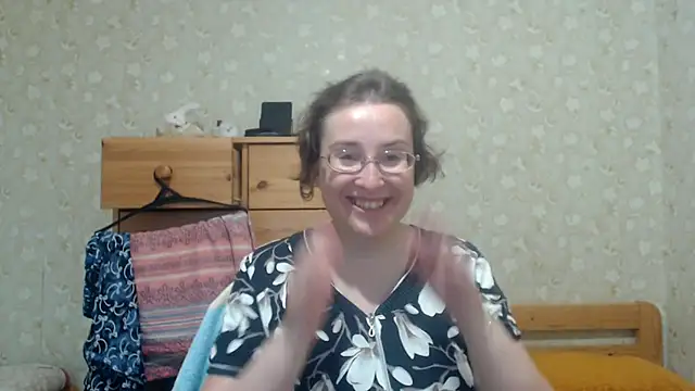 Smart_Rose Live XXX-chat