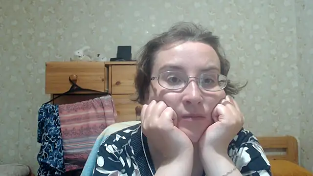 Smart_Rose's Live XXX Chat