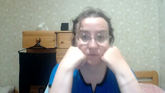 Smart_Rose Chat XXX in diretta