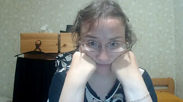 Czat XXX na żywo – Smart_Rose