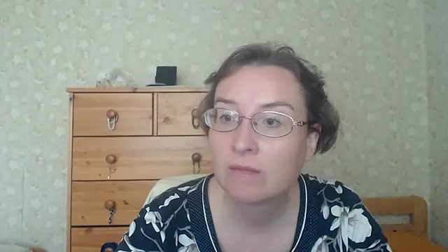 Živá chatovací místnost Smart_Rose