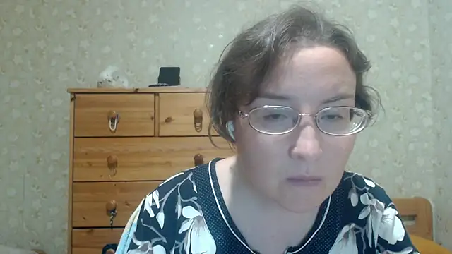 Chat XXX en directo de Smart_Rose
