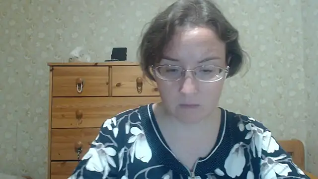 Sala de chat en directo de Smart_Rose
