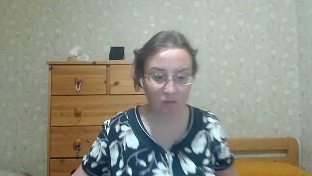 Smart_Rose Chat Room in diretta