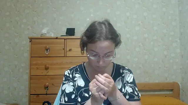 Smart_Rose's Live Chat Room