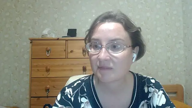 Pokój czatu na żywo – Smart_Rose