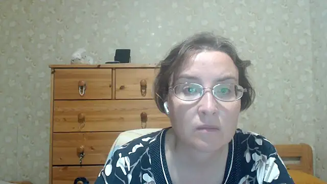Smart_Rose Cameră chat live