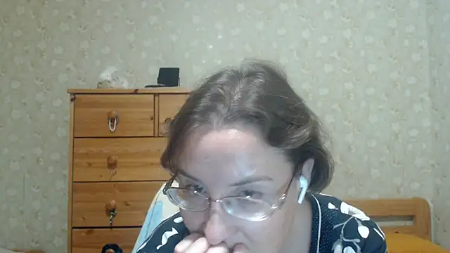 Smart_Rose Live chatroom
