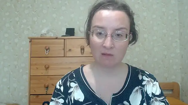 Živá chatovací místnost Smart_Rose