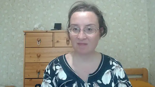 Czat XXX na żywo – Smart_Rose