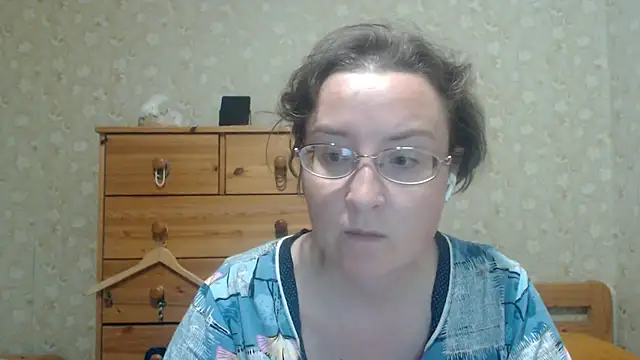 Smart_Rose's Webcam Show