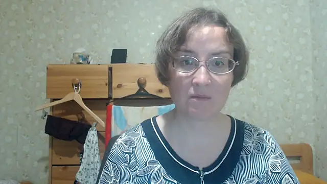 Smart_Rose's Webcam Show