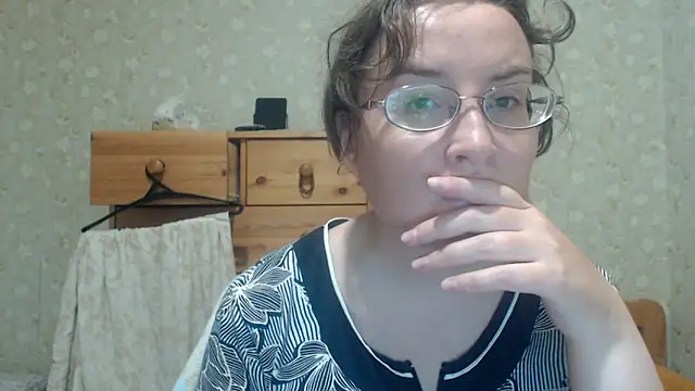 Živá chatovací místnost Smart_Rose
