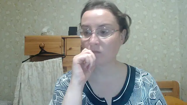 แชท XXX สดของ Smart_Rose