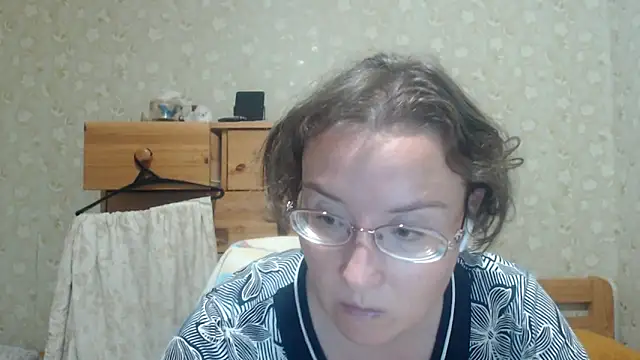 Živá chatovací místnost Smart_Rose