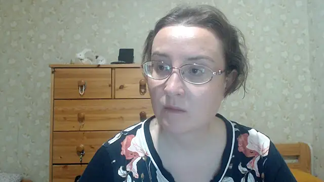 Smart_Rose Live Chatraum