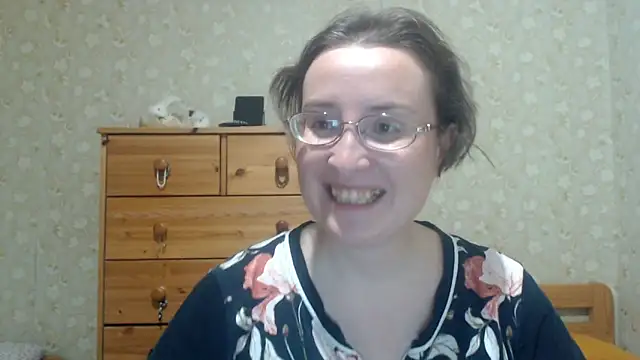 Smart_Rose's Live Chat Room