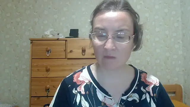 Smart_Rose Cameră chat live