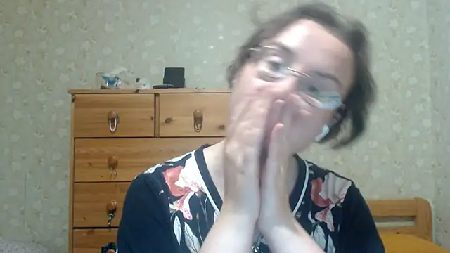 Smart_Rose Live Chatraum