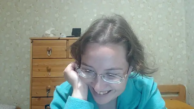 Smart_Rose's Live Chat Room