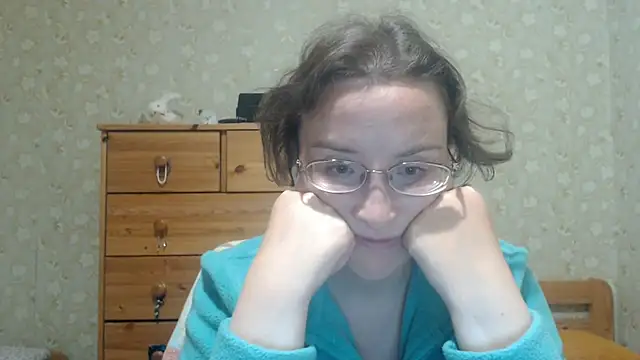 Sala de chat en directo de Smart_Rose