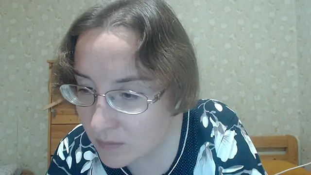 Czat XXX na żywo – Smart_Rose