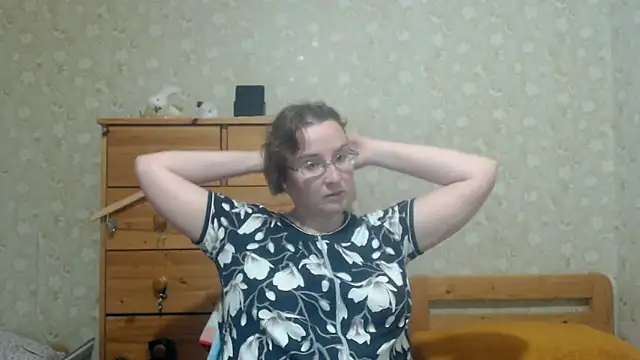 Smart_Rose's Live XXX Chat