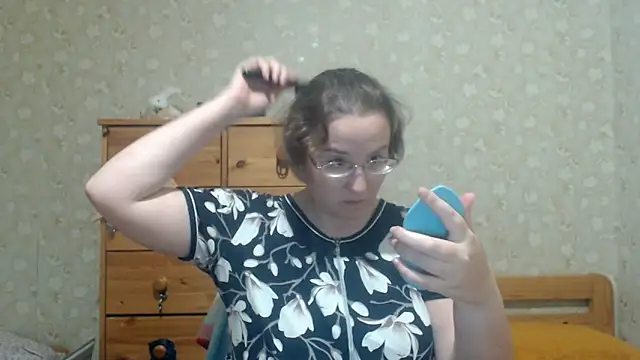 Chat XXX en directo de Smart_Rose