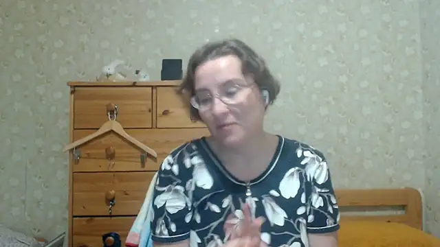 Chatroom XXX en direct de Smart_Rose