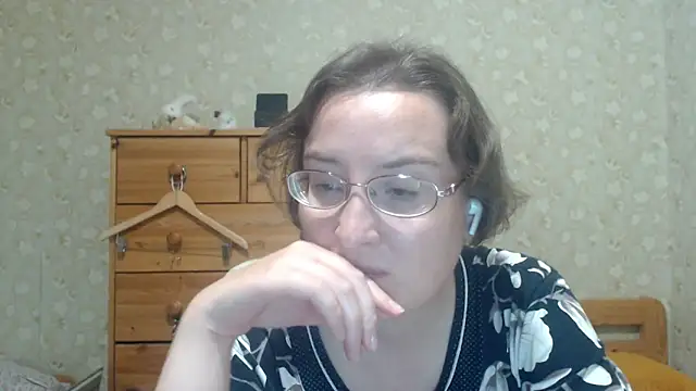 Show de Smart_Rose na webcam