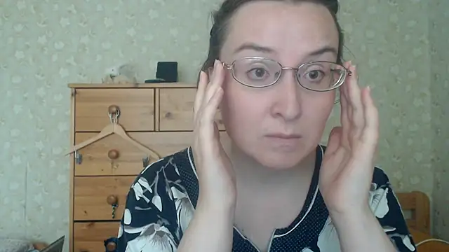 Smart_Rose: вебкам-шоу