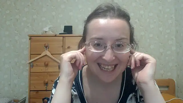 Smart_Rose's Live Chat Room