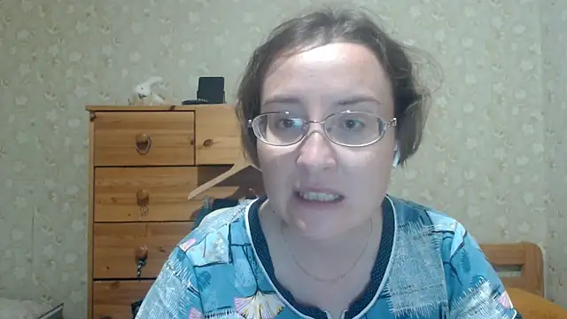 Webkamerová show Smart_Rose